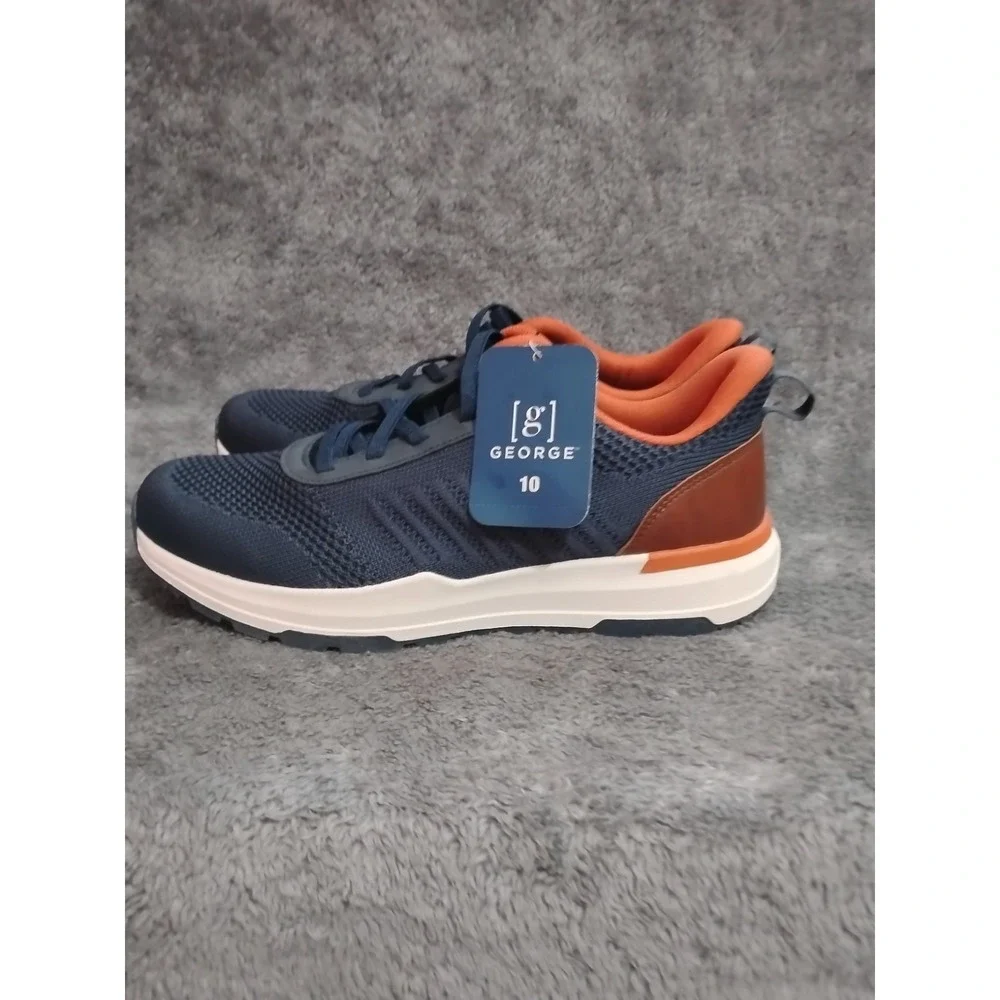 George product pair